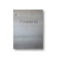 PowerPlus Slimline Battery Cabinet